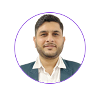 MR. ANKIT KUMAR JAIN